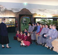 Crystal Kingdom - Accommodation Brisbane