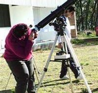 Coona Astro Ventures - Accommodation Brisbane