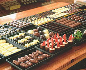 Chocolate Mill - Accommodation Brisbane 1
