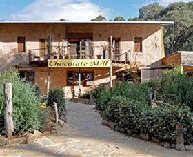 Chocolate Mill - Accommodation Brisbane 0