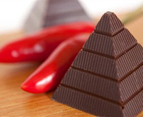 Chocolate Mill - Accommodation Brisbane 2