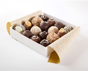 Chocolate Mill - Accommodation Brisbane 3