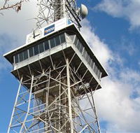 Shepparton Tower - Accommodation Brisbane