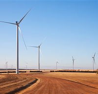 Merredin Collgar Wind Farm - Accommodation Brisbane