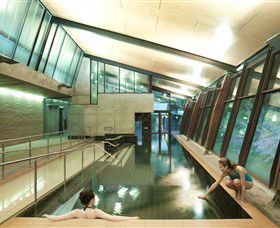 Hepburn Bathhouse & Spa - Accommodation Brisbane 0