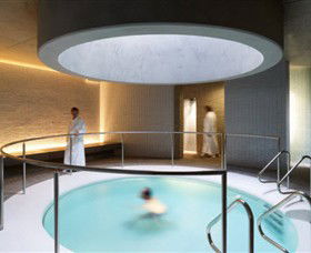 Hepburn Bathhouse & Spa - Accommodation Brisbane 1
