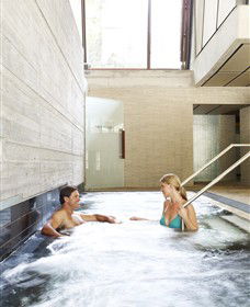 Hepburn Bathhouse & Spa - Accommodation Brisbane 8