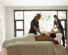 Hepburn Bathhouse & Spa - Accommodation Brisbane 7