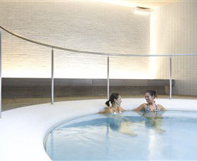 Hepburn Bathhouse & Spa - Accommodation Brisbane 5