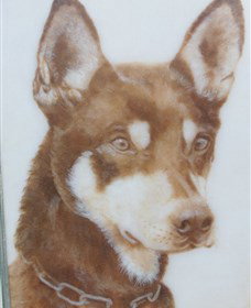 Doris Golder Wool Art Gallery - Accommodation Brisbane 1