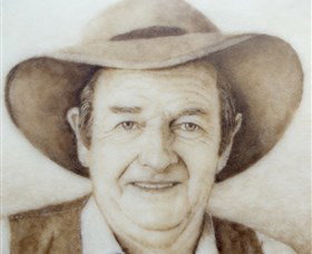 Doris Golder Wool Art Gallery - Accommodation Brisbane 0