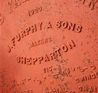 Furphy Museum - Accommodation Brisbane