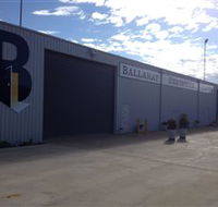 Ballarat Exhibition Centre - Accommodation Brisbane