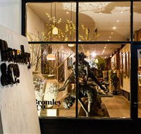 Bromley and Co. - Accommodation Brisbane