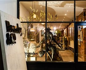 Bromley And Co. - Accommodation Brisbane 0