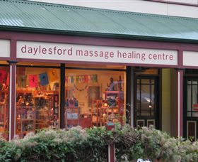 Daylesford Massage Healing Centre - Accommodation Brisbane 1