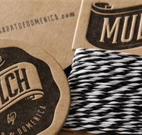 MULCH by Sabato e Domenica - Accommodation Brisbane