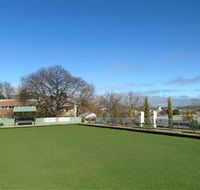 Daylesford Bowling Club - Accommodation Brisbane