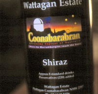 Wattagan Estate Winery - Accommodation Brisbane