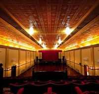 Merredin Cummins Theatre - Accommodation Brisbane