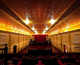 Merredin Cummins Theatre - Accommodation Brisbane 0