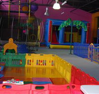 Funbugs Playhouse - Accommodation Brisbane