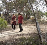 Tamma Parkland - Accommodation Brisbane