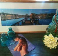 Abandon Stress Mobile Massage - Accommodation Brisbane