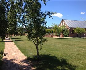 Daylesford Cider Company - Accommodation Brisbane 1