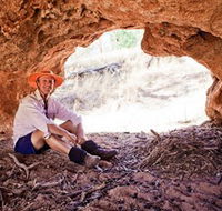 Ochre Arch Farm - Accommodation Brisbane