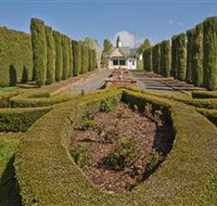 Barcaldine House - Accommodation Brisbane