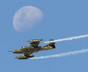 Temora Aviation Museum - Accommodation Brisbane 1