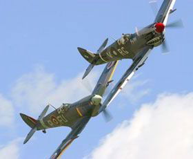 Temora Aviation Museum - Accommodation Brisbane 2