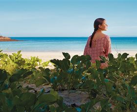 Basil Bay On Keswick Island - Accommodation Brisbane 1