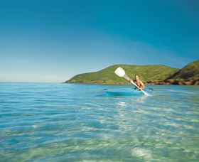 Basil Bay On Keswick Island - Accommodation Brisbane 3