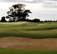 Black Bull Golf Club - Accommodation Brisbane