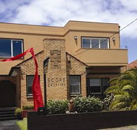 SCOPE Galleries Warrnambool - Accommodation Brisbane