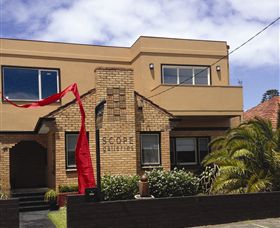 SCOPE Galleries Warrnambool - Accommodation Brisbane 0
