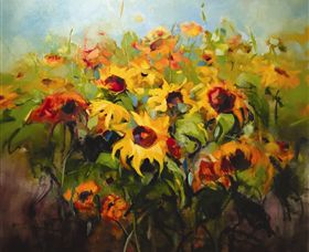 SCOPE Galleries Warrnambool - Accommodation Brisbane 5