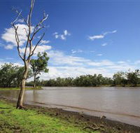 Lake Victoria - Accommodation Brisbane