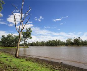 Lake Victoria - Accommodation Brisbane 0