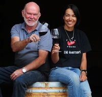Tar  Roses Wines - Accommodation Brisbane