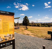 O'Brien's Hill - Accommodation Brisbane