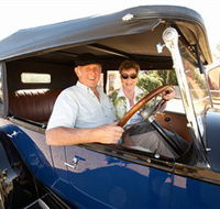 Max's Motor Museum - Accommodation Brisbane
