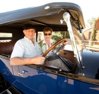 Maxs Motor Museum - Accommodation Brisbane