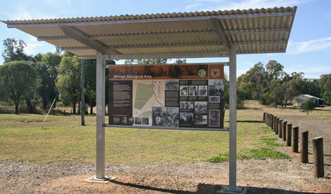 Terry Hie Hie Aboriginal Area - Accommodation Brisbane 1