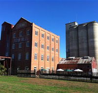 Corowa Whisky and Chocolate - Accommodation Brisbane