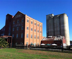Corowa Whisky And Chocolate - Accommodation Brisbane 0