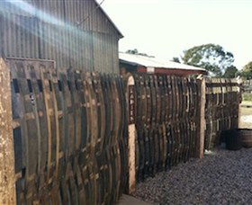 Corowa Whisky And Chocolate - Accommodation Brisbane 1