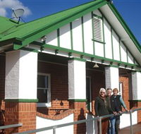 Gallery 294 - Accommodation Brisbane